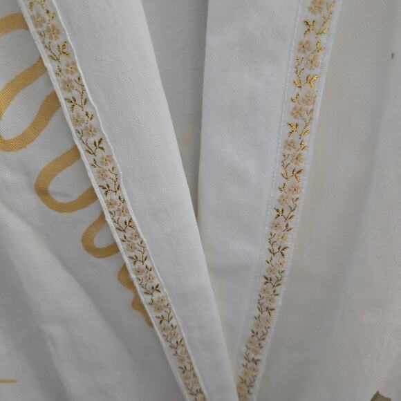 Valerie Lynn Vintage Jacket Size Small – Artwear, Face Print, 80s Surrealist - Picture 8 of 11